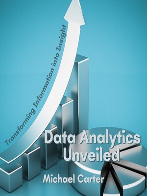 cover image of Data Analytics Unveiled